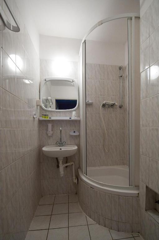 Hotel Felix Krasków Cameră foto